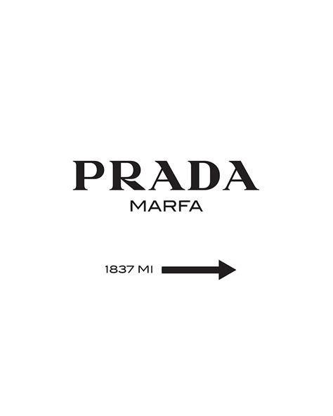 prada marfa directions